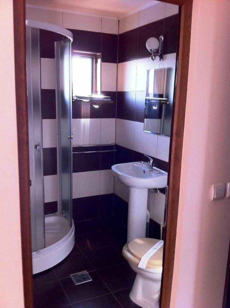 Omega Mamaia Nord Hotel Năvodari Eksteriør billede